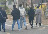 吃瓜网红打架事件