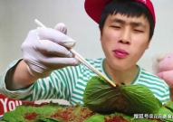 杨姓男网红吃瓜,吃瓜成瘾，揭秘娱乐圈幕后真相