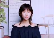 最初的抖音小姐姐韩国歌,韩国歌曲引领潮流小姐姐舞动心弦