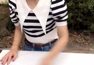 小姐姐上作品,潮流与个性的完美融合